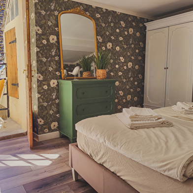 Mon rêve de la Loire