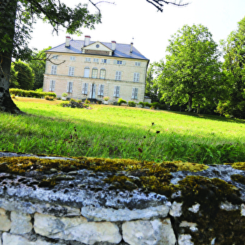 Les Hauts du Monts - BOULOT