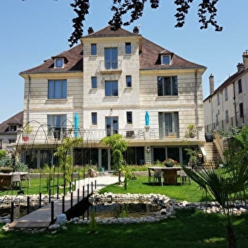 Les Etoiles - TONNERRE