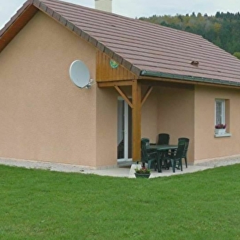 Les Charmilles - MARIGNY