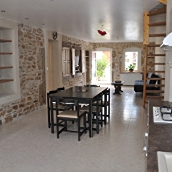 Appartement Bouhelier - JEURRE