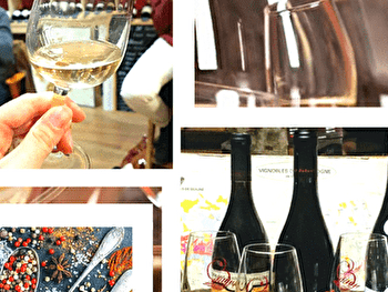 CLos de Bourgogne, cours de dégustation et d’oenologie - COUCHEY