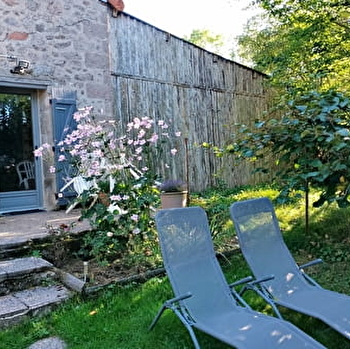 Gîte le Perron - SAULIEU