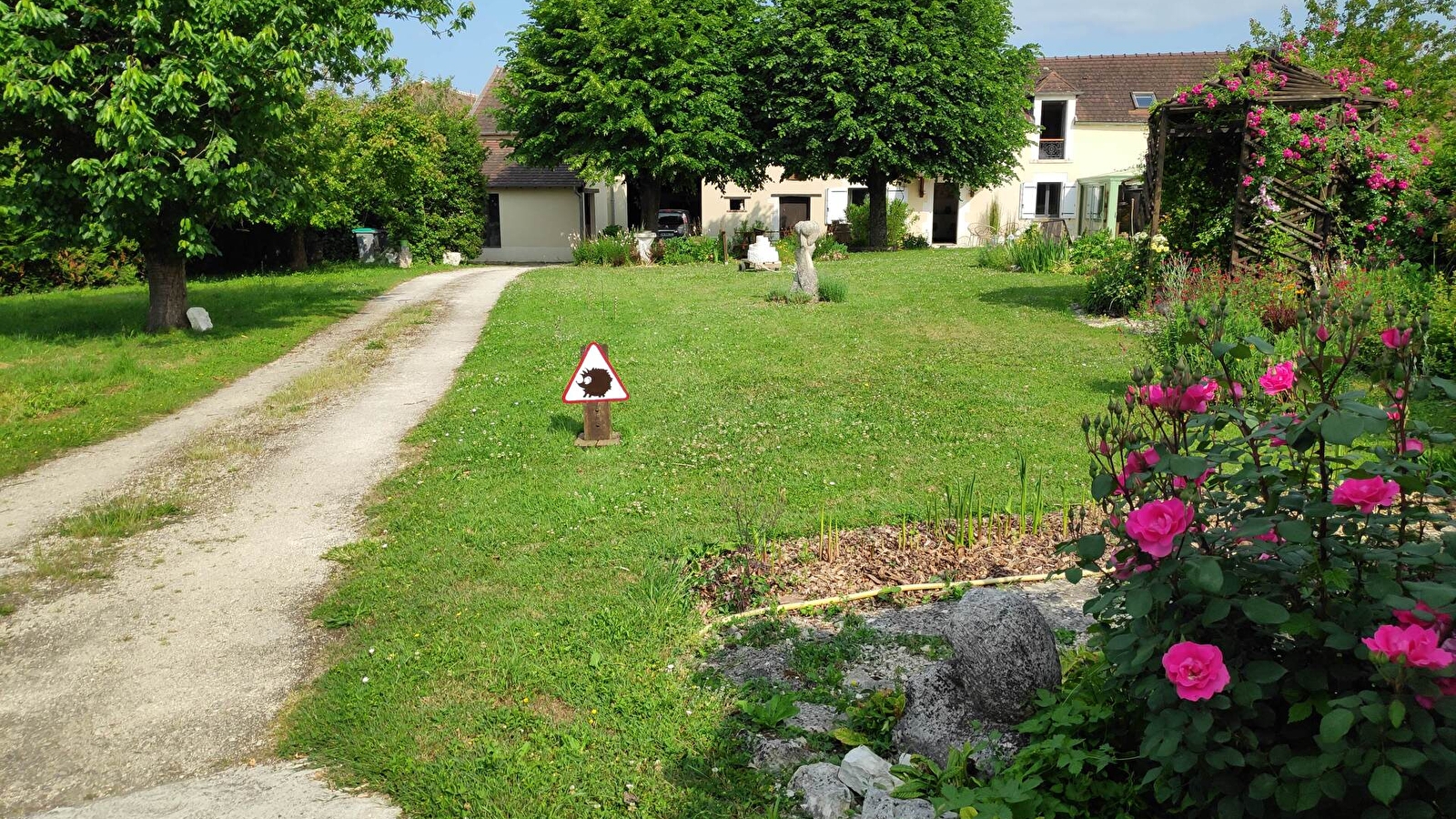 La Croisée des Rivières