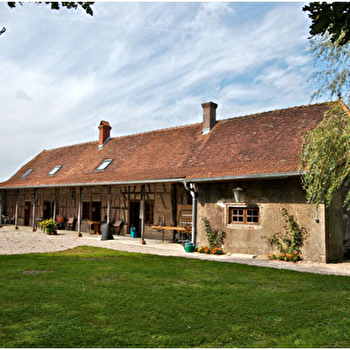 Champ-Nany - MENETREUIL