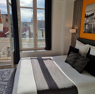 City Loft Appart'hôtel