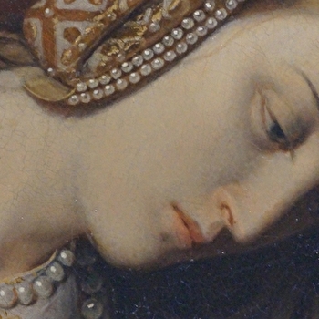 Les vacances des 6/12 ans - Un tableau à la loupe - AUTUN