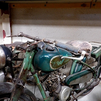 Conservatoire du Machinisme Agricole