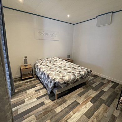 La petite maison bleue