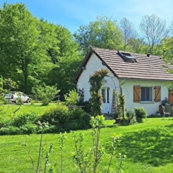 Estuvi - La Chevêche éveillée, une pause à la campagne - CHEMENOT