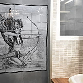 Anne Geoffray - MONTMELARD