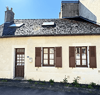 Les Mésanges - SAINT-HONORE-LES-BAINS