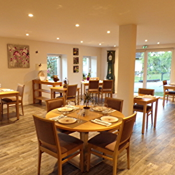 L'Atelier Gourmand - GROSMAGNY