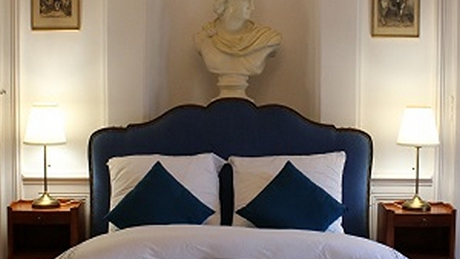 Chambres d'hôtes - Le Napoléon