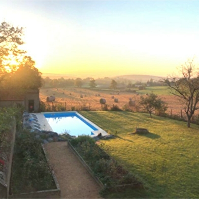 Gîtes La Tourelle - La Duchesse