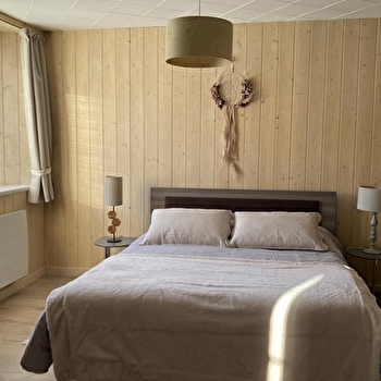 Gîte n°G55 - FONCINE-LE-HAUT