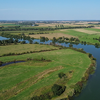 Sentier 'Entre pièces et rivières' - MONT-LES-SEURRE