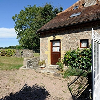 Les Essertines - VEROSVRES