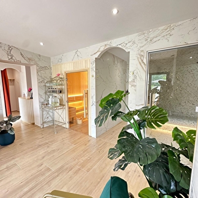 Hôtel Spa Restaurant Le Saint Antoine