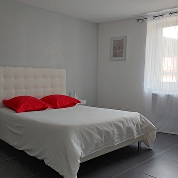 Appartement meublé - M. Hemani - HAUTS DE BIENNE