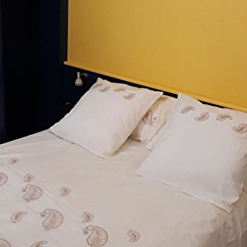 Hôtel-restaurant Le Ch'ti Bourguignon - LAIVES