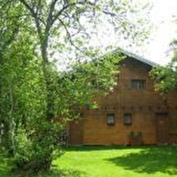 Les Abeilles 85 m² - LES ROUSSES