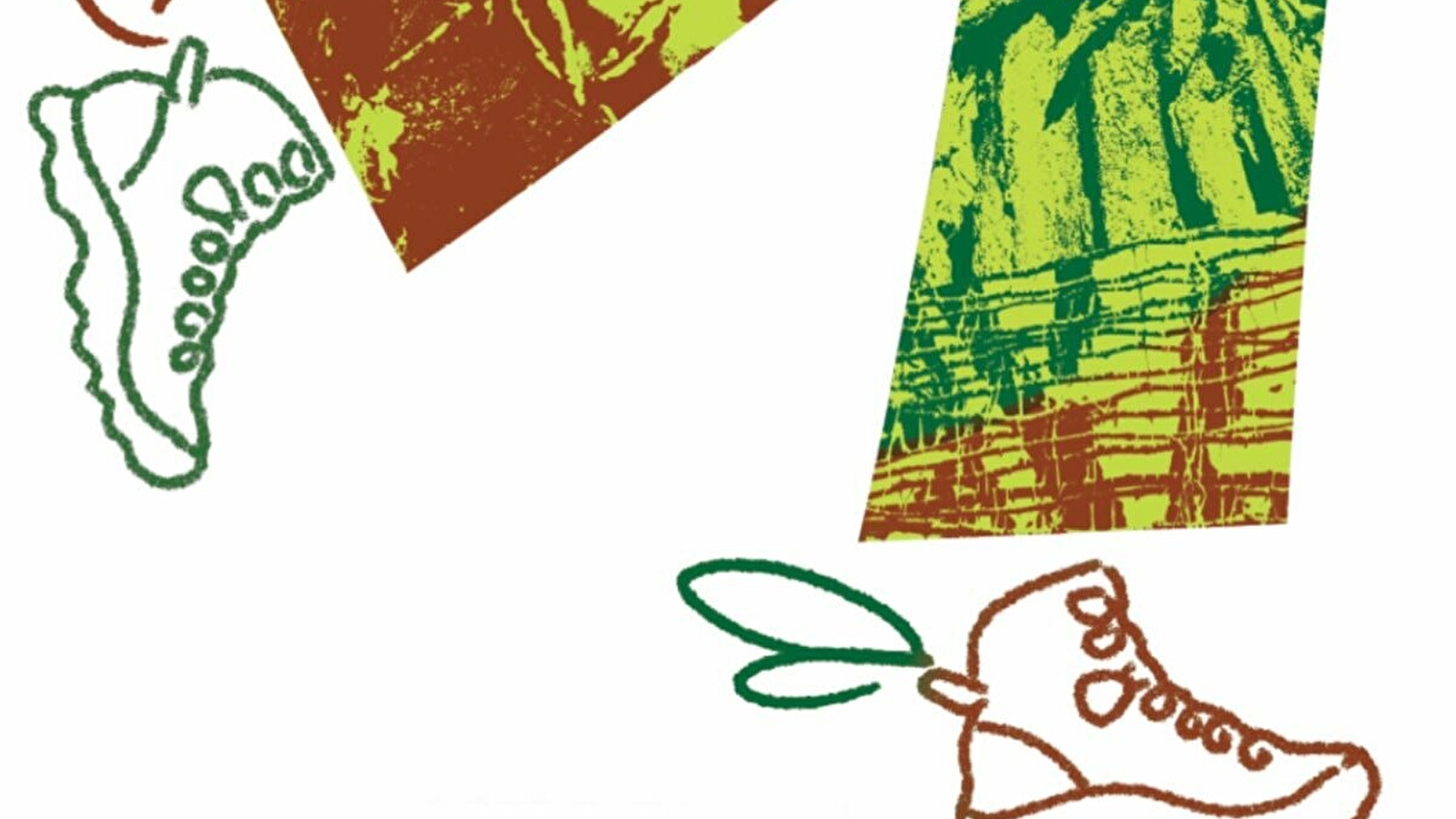 Chemins d'artistes 2026