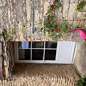 L'Aiguillée - VISERNY