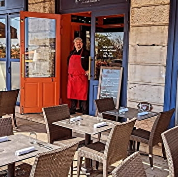 La Fraternité – Café Français - MACON