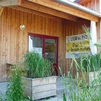 L'Echo Des Blés - CLERY