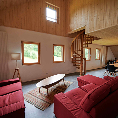 Les Élevés de la Grange Colin