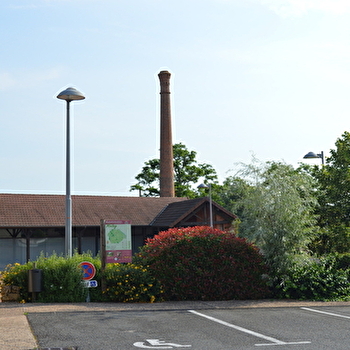 Espace du Pressoir - MELAY