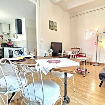 La Maison 1900 - COSSAYE