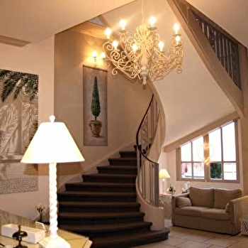 Brit Hôtel Bristol - MONTBELIARD