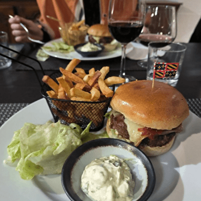 Logis le Saint Antoine