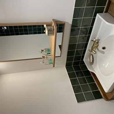 Le Cocand - Appartement 4 (duplex, deuxième étage sans ascenseur)