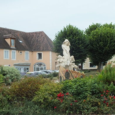 COULANGES-SUR-YONNE