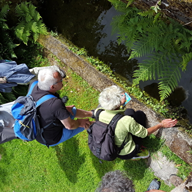 La Boucle de Roussillon 