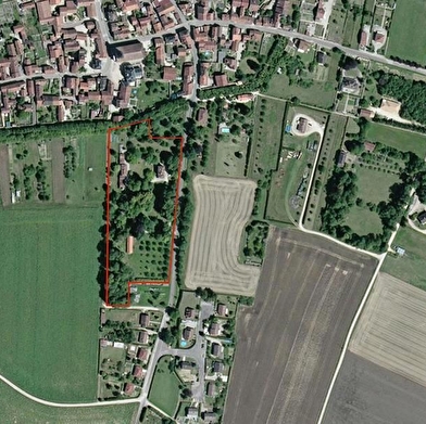 Villas du Parc en Bourgogne