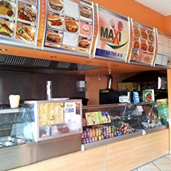 Maxi Resto Rapide  - VESOUL