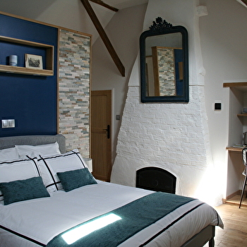 Les 2 Tilleuls - LA ROCHE-EN-BRENIL