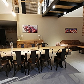 Bourgogne Détente - Loft de Varennes - CHARETTE-VARENNES