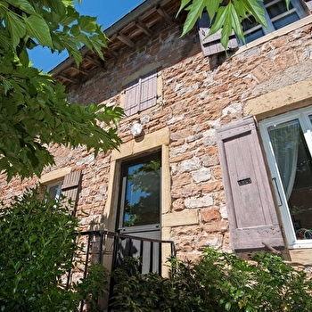 Le Bas de Leynes - LEYNES