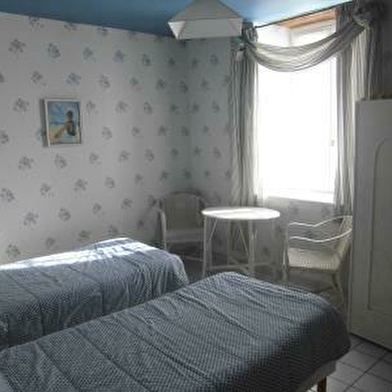 Maison de la Couturière