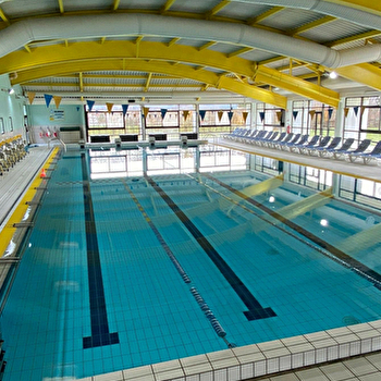 Complexe Aquatique Cristallys - MAICHE