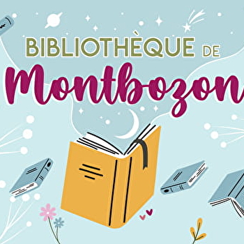 Bibliothèque de Montbozon - MONTBOZON