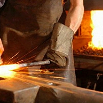 Ferronnerie babel - RONCHAMP