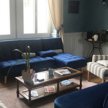 Augustodun'home - AUTUN