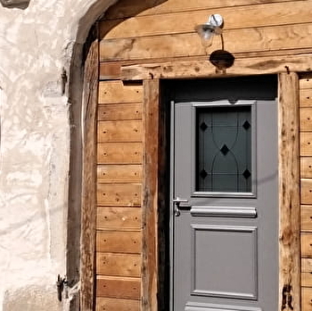 Gite de la Quinquenouille - VALZIN EN PETITE MONTAGNE