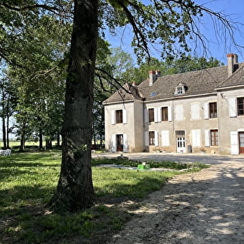Gîte du château du Piochy #2 - ALLERIOT